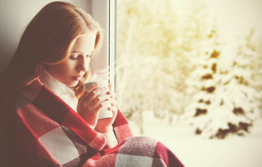 Ways to Fight the Winter Blues